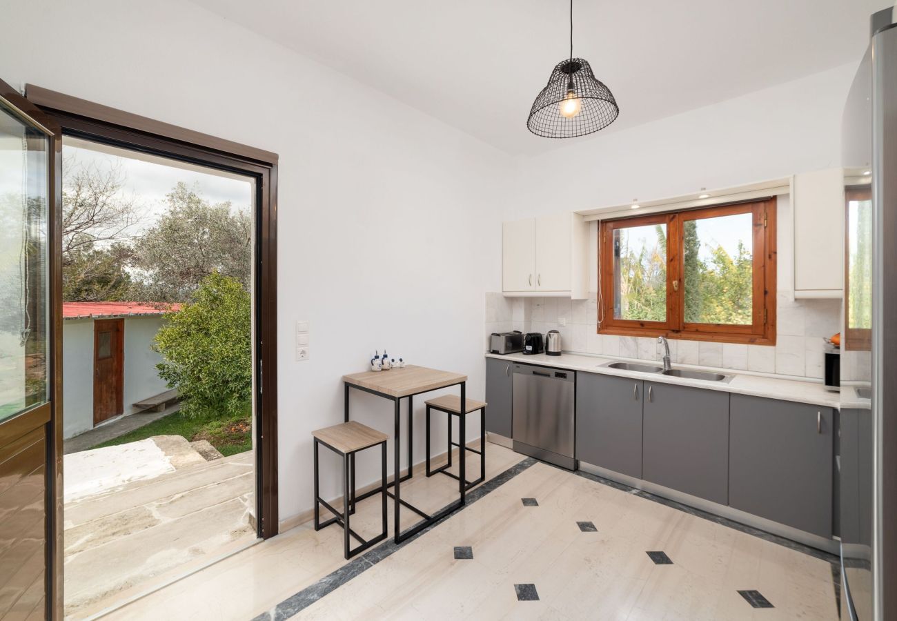 Villa à Apokoronas - Villa Klapas - Crete
