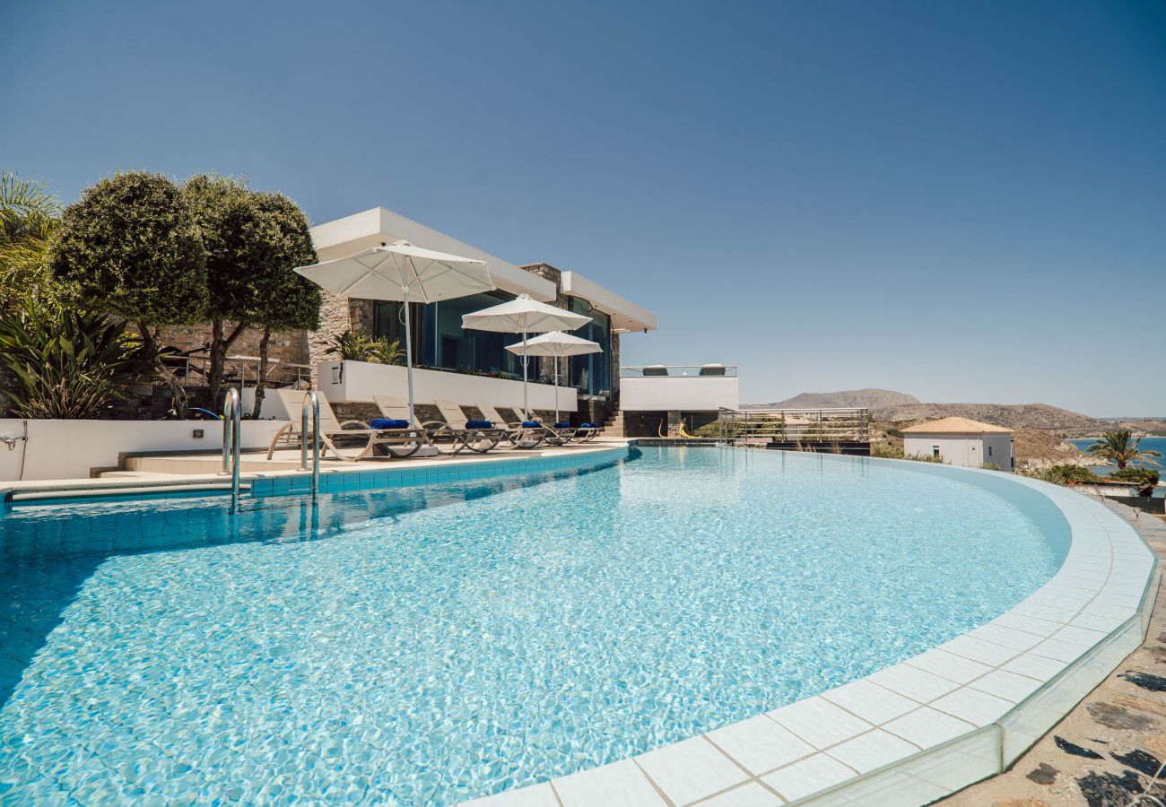Villa à Apokoronas - Villa Kera Panorama - Crete