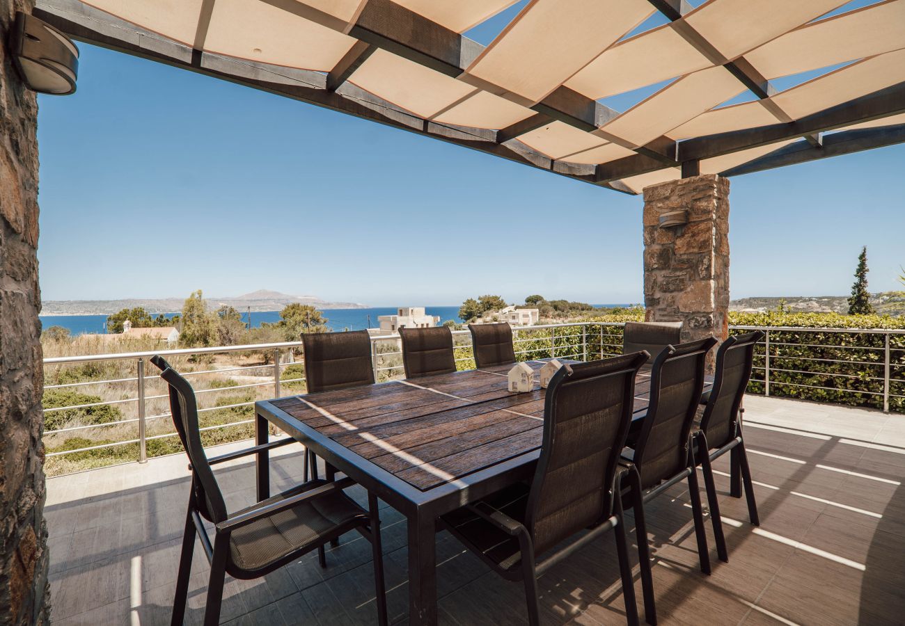 Villa à Apokoronas - Villa Kera Panorama - Crete