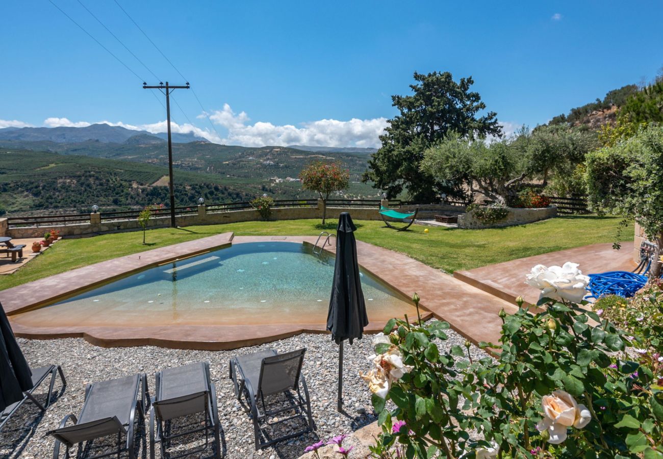 Villa à Kissamos - Villa Dimmare - Crete