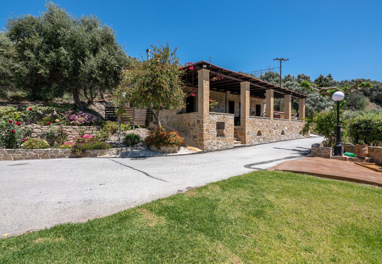 Villa à Kissamos - Villa Dimmare - Crete