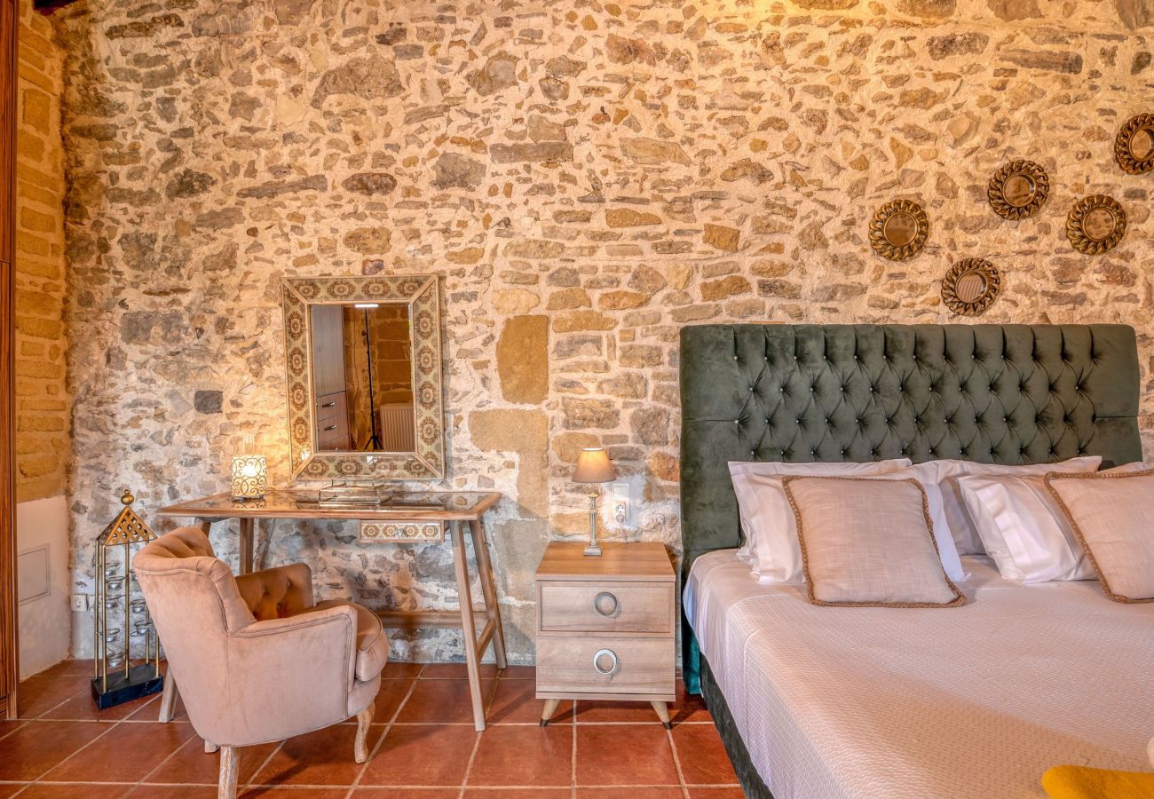 Villa à Kissamos - Villa Dimmare - Crete