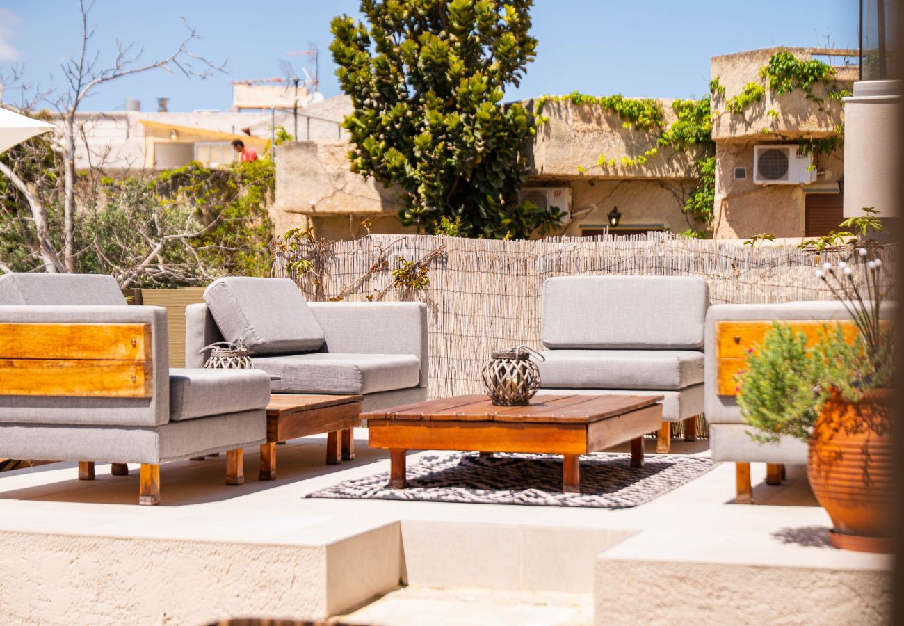 Villa à Chania - Villa Platon - Crete