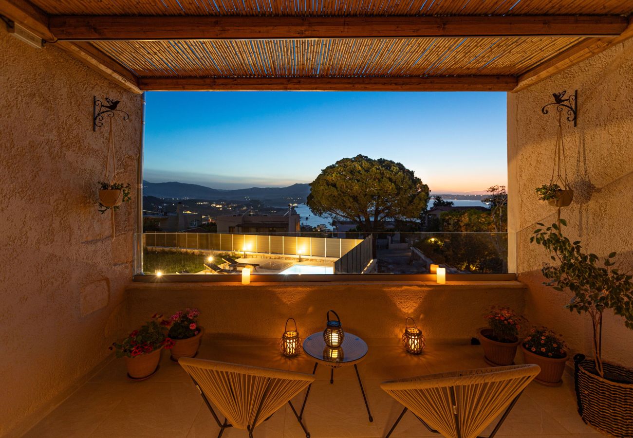 Villa à Chania - Villa Platon - Crete