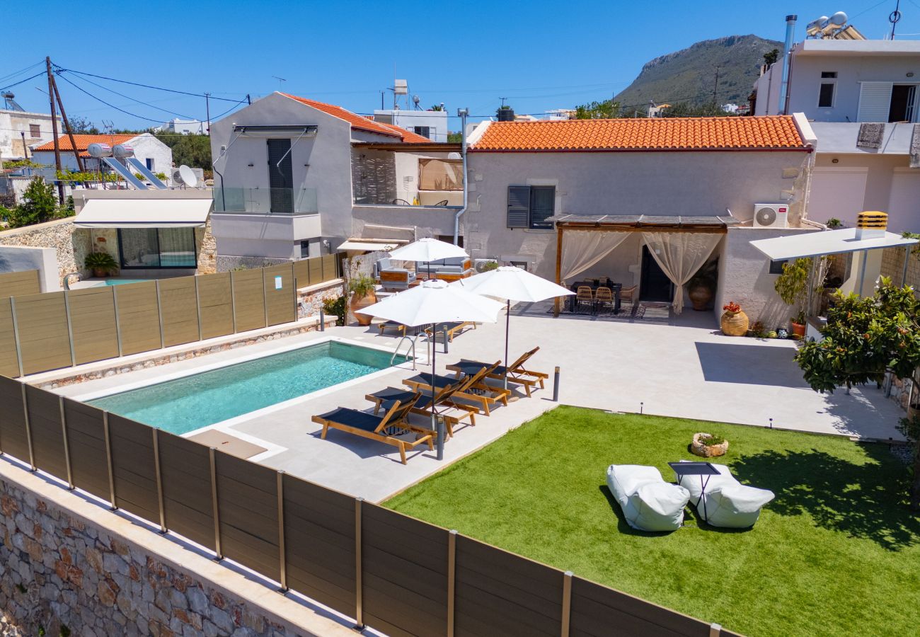Villa à Chania - Villa Platon - Crete