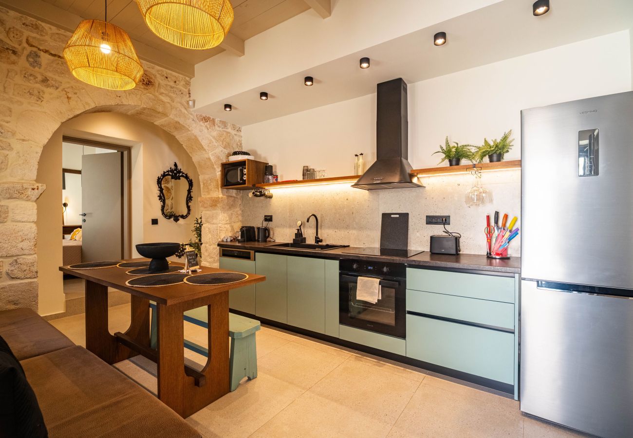 Villa à Chania - Villa Platon - Crete