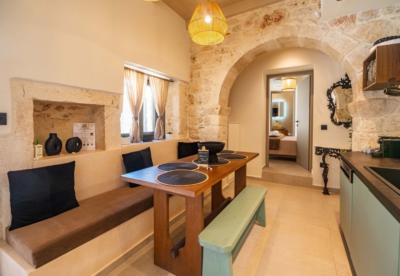 Villa à Chania - Villa Platon - Crete