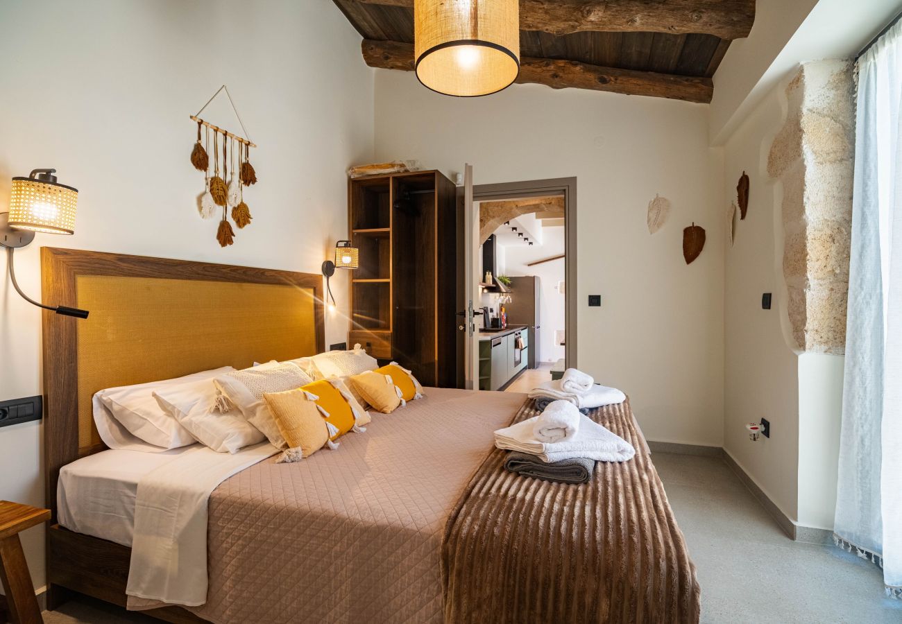 Villa à Chania - Villa Platon - Crete