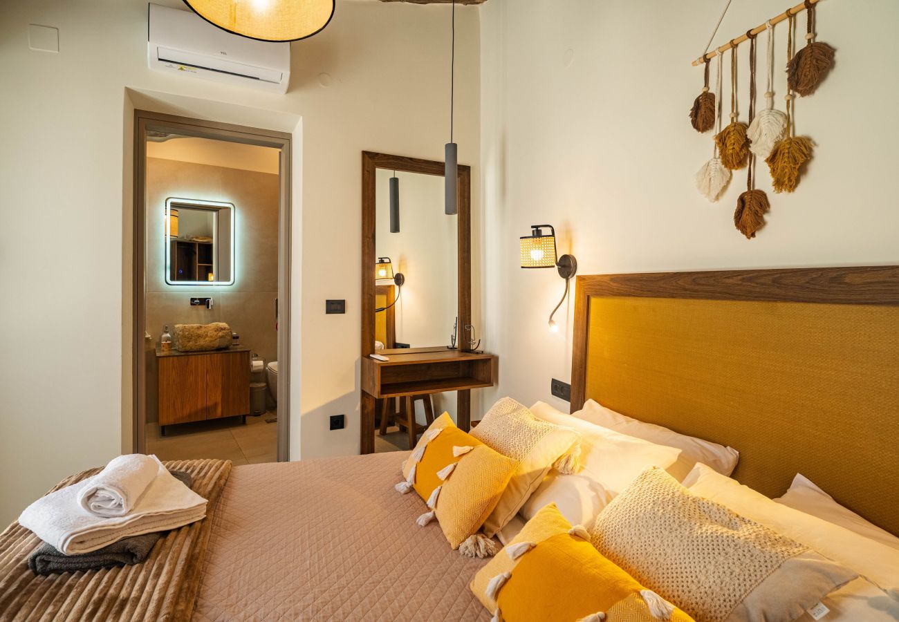 Villa à Chania - Villa Platon - Crete