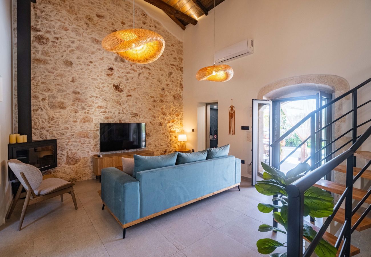 Villa à Chania - Villa Platon - Crete