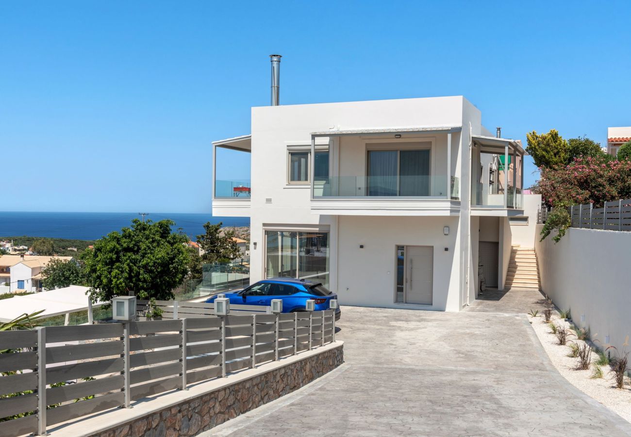 Villa à Apokoronas - Seaview Lux - Crete