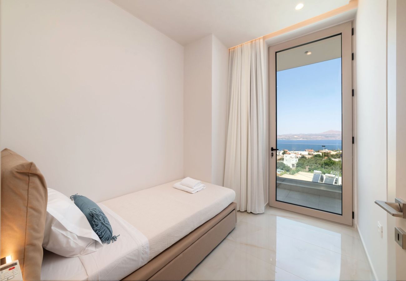Villa à Apokoronas - Seaview Lux - Crete