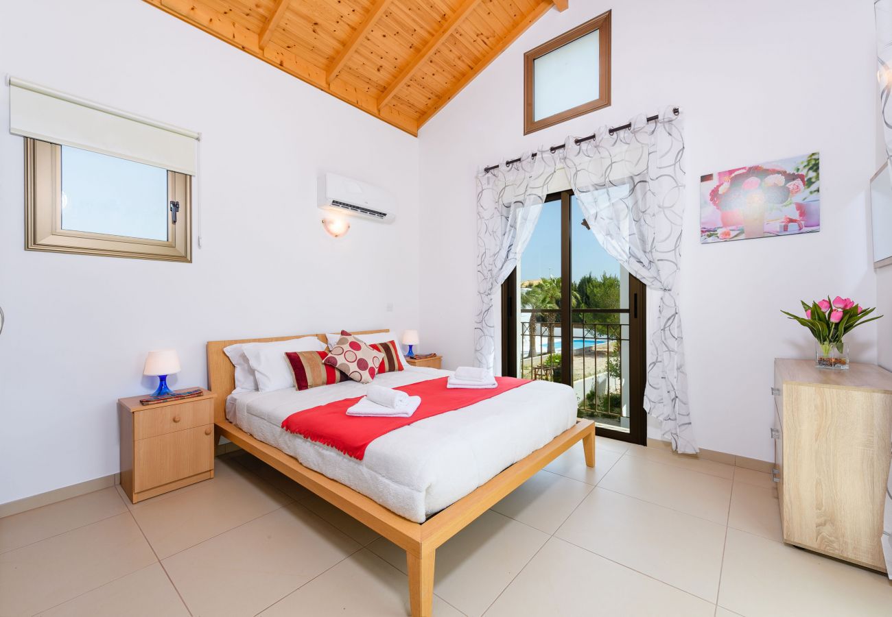 Villa a Ayia Napa - 3bedroom Villa with pool in Agia Thekla