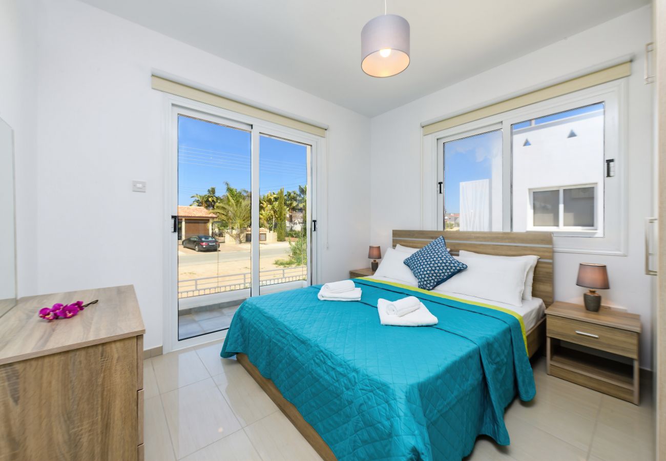 Villa a Ayia Napa - Nissini Villa #8