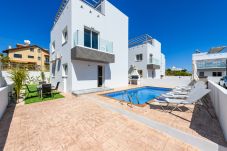 Villa a Ayia Napa - Nissini Villa #8