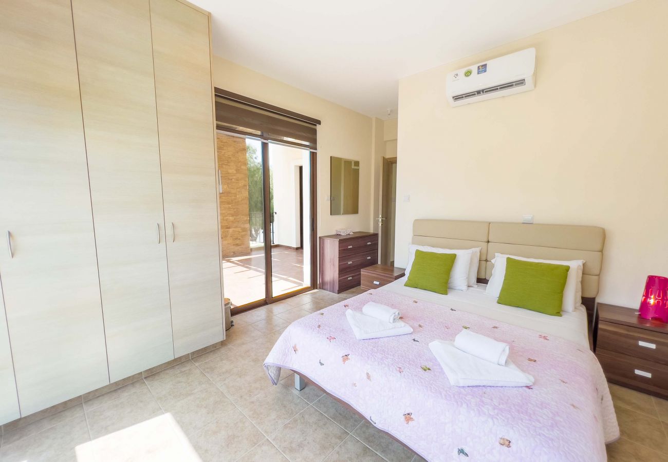 Villa a Ayia Napa - Villa Harmony