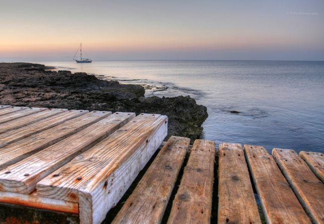 Villa a Protaras - Villa Elaine Villa a Protaras - Villa Elaine