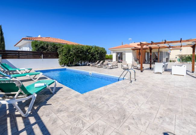 Bungalow a Protaras - Villa Marizan