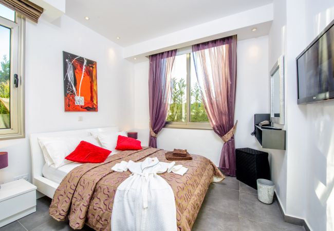 Villa a Protaras - Villa Imperial Villa a Protaras - Villa Imperial