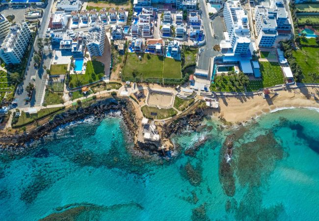 Appartamento a Protaras - Silver Sands Penthouse Appartamento a Protaras - Silver Sands Penthouse