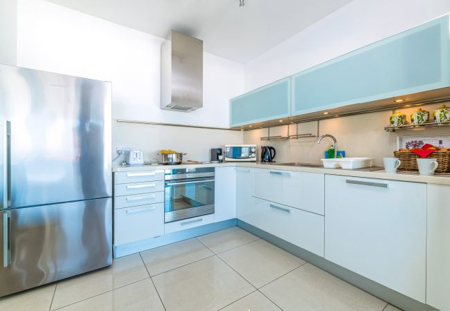 Appartamento a Protaras - Silver Sands Penthouse Appartamento a Protaras - Silver Sands Penthouse