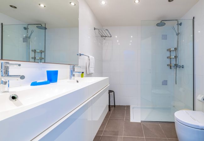 Appartamento a Protaras - Silver Sands Penthouse Appartamento a Protaras - Silver Sands Penthouse