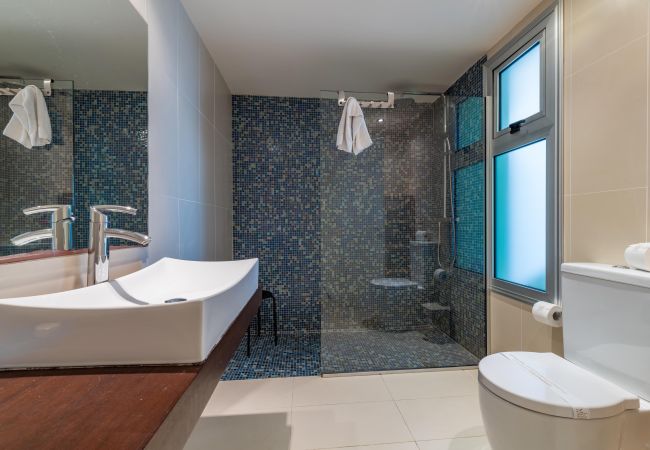 Appartamento a Protaras - Silver Sands Penthouse Appartamento a Protaras - Silver Sands Penthouse