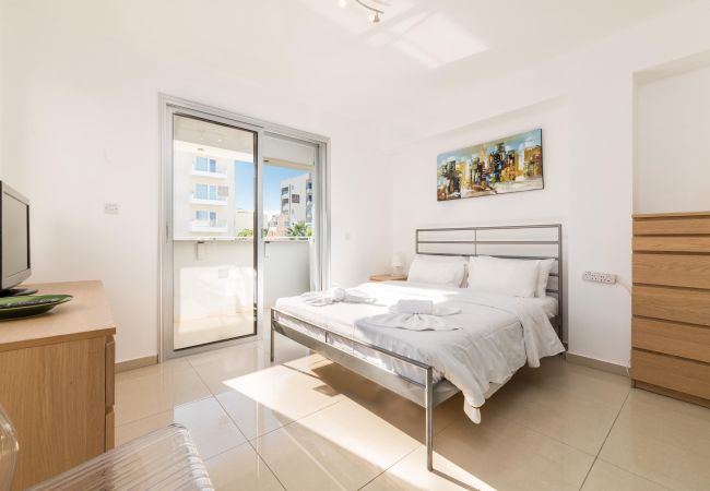 Appartamento a Protaras - Silver Sands Penthouse Appartamento a Protaras - Silver Sands Penthouse