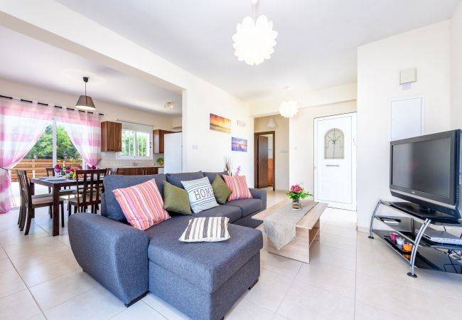 Villa a Protaras - Sunset Villa Villa a Protaras - Sunset Villa