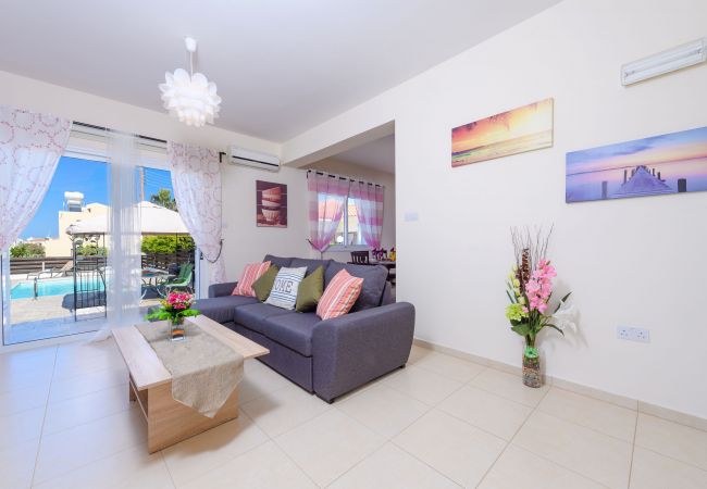 Villa a Protaras - Sunset Villa Villa a Protaras - Sunset Villa