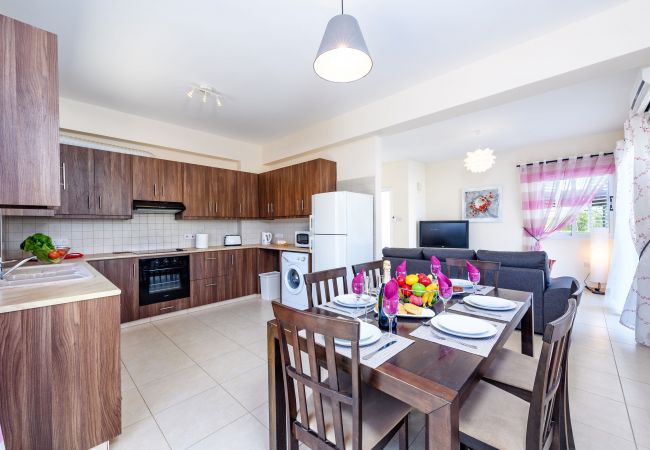 Villa a Protaras - Sunset Villa Villa a Protaras - Sunset Villa