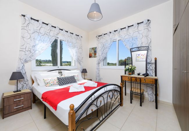 Villa a Protaras - Sunset Villa Villa a Protaras - Sunset Villa