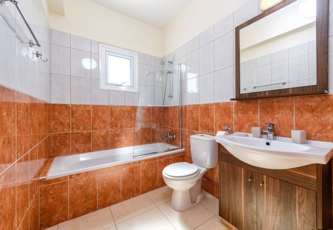 Villa a Protaras - Sunset Villa Villa a Protaras - Sunset Villa