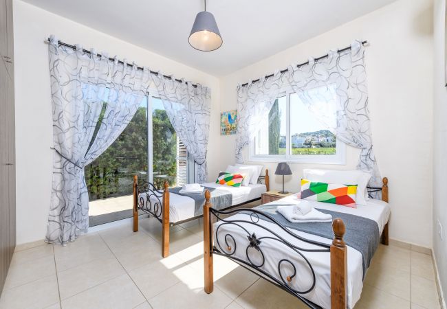 Villa a Protaras - Sunset Villa Villa a Protaras - Sunset Villa