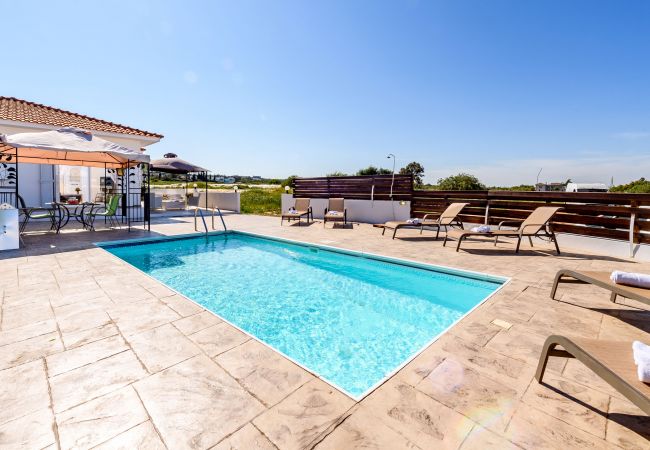 Villa a Protaras - Sunset Villa Villa a Protaras - Sunset Villa