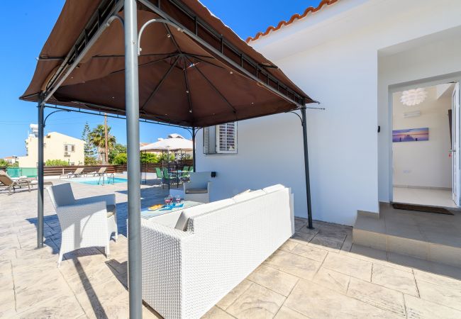 Villa a Protaras - Sunset Villa Villa a Protaras - Sunset Villa