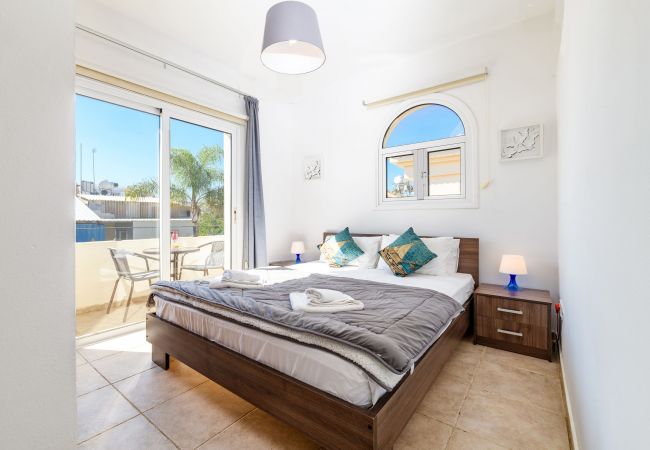 Villa a Protaras - Villa Oscar Villa a Protaras - Villa Oscar