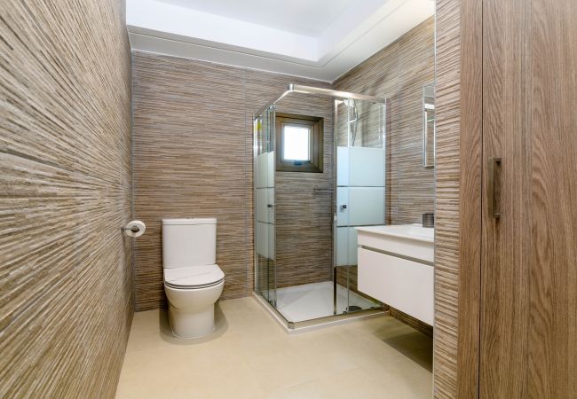 Bungalow a Ayia Napa - Kymma Villa #5 Bungalow a Ayia Napa - Kymma Villa #5