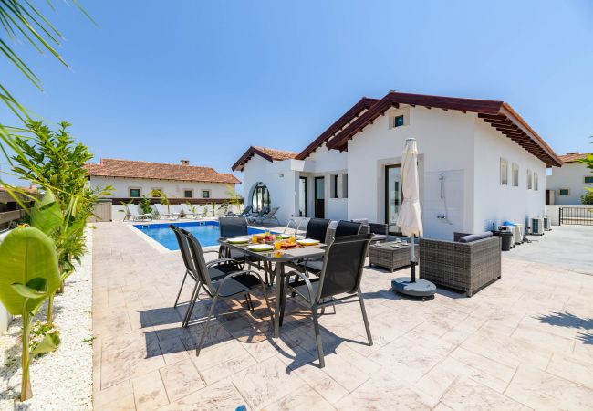 Bungalow a Ayia Napa - Kymma Villa #5 Bungalow a Ayia Napa - Kymma Villa #5