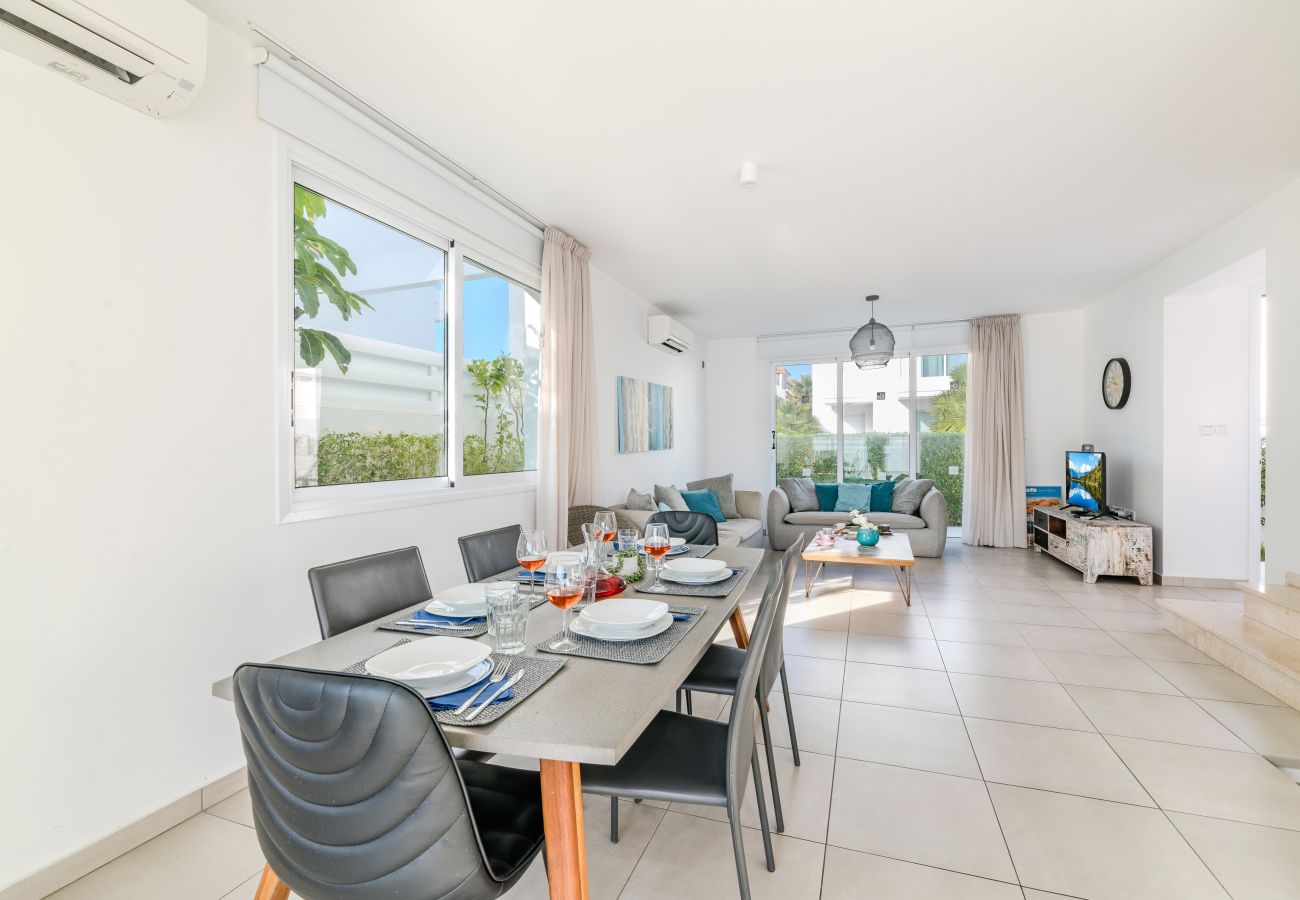 Villa a Protaras - Green Bay Villa #17