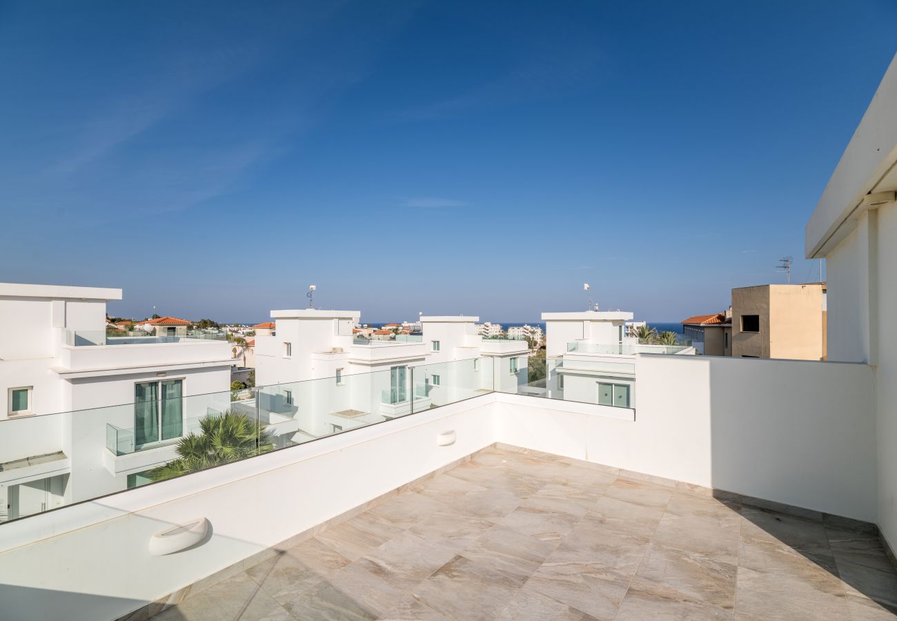 Villa a Protaras - Green Bay Villa #17