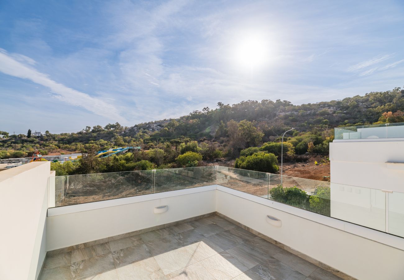 Villa a Protaras - Green Bay Villa #17