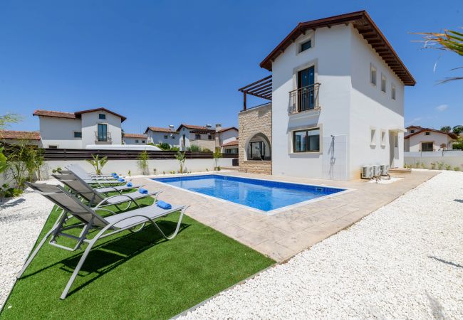 Villa a Ayia Napa - Kymma Villa #12 Villa a Ayia Napa - Kymma Villa #12