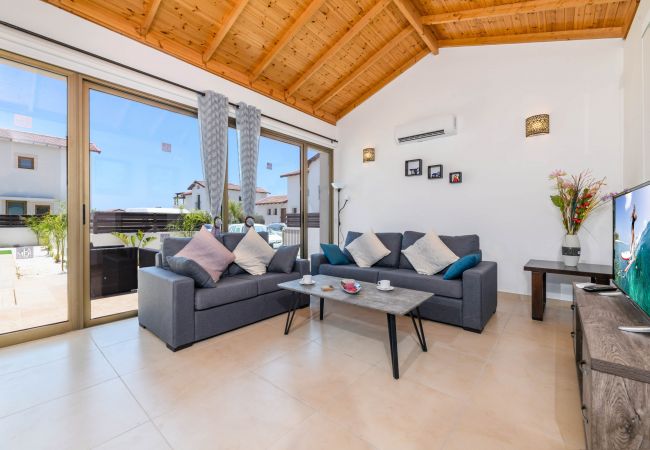 Villa a Ayia Napa - Kymma Villa #12 Villa a Ayia Napa - Kymma Villa #12