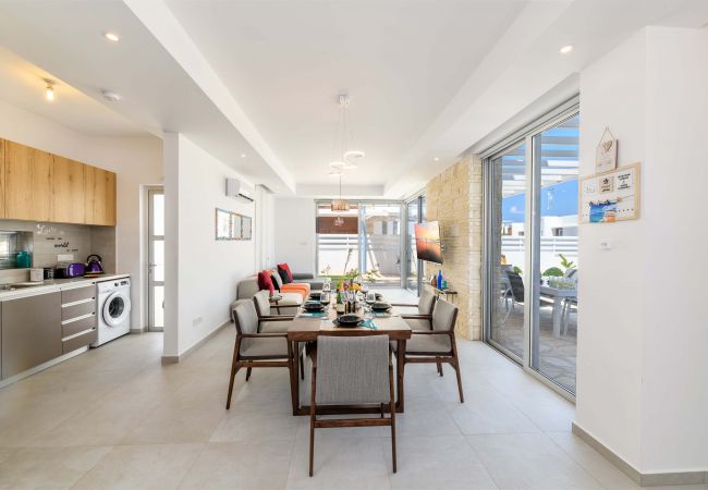 Villa a Protaras - Mylos Lifestyle Seaview Villa #21 Villa a Protaras - Mylos Lifestyle Seaview Villa #21