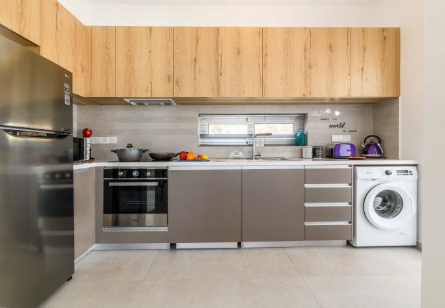 Villa a Protaras - Mylos Lifestyle Seaview Villa #21 Villa a Protaras - Mylos Lifestyle Seaview Villa #21