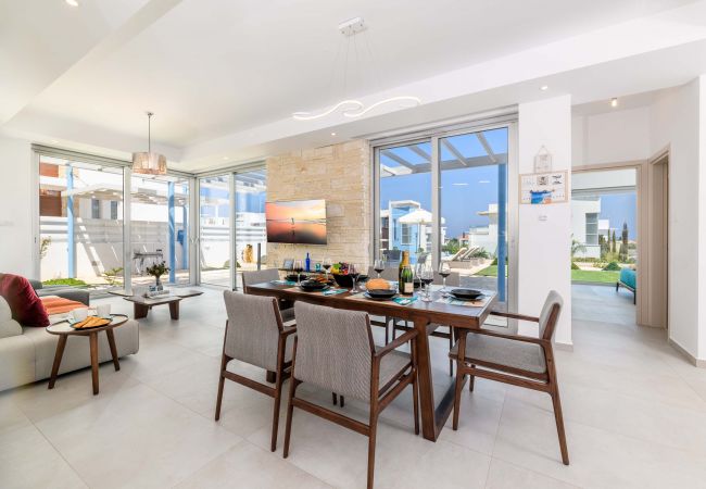 Villa a Protaras - Mylos Lifestyle Seaview Villa #21 Villa a Protaras - Mylos Lifestyle Seaview Villa #21