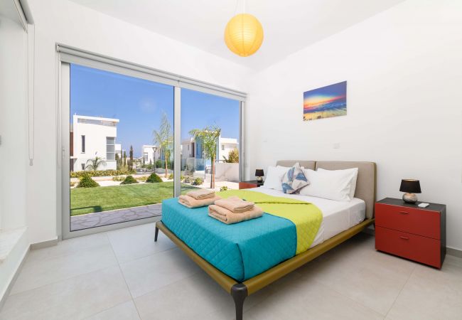 Villa a Protaras - Mylos Lifestyle Seaview Villa #21 Villa a Protaras - Mylos Lifestyle Seaview Villa #21