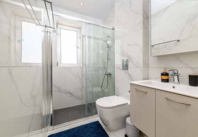 Villa a Protaras - Mylos Lifestyle Seaview Villa #21 Villa a Protaras - Mylos Lifestyle Seaview Villa #21