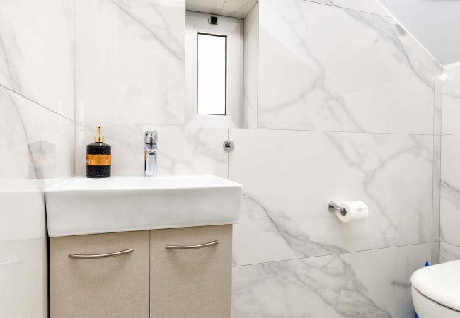 Villa a Protaras - Mylos Lifestyle Seaview Villa #21 Villa a Protaras - Mylos Lifestyle Seaview Villa #21